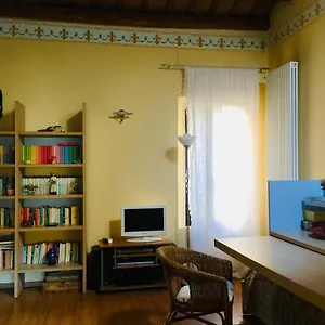 Appartamento In The Center Of Excellent For Smart Work, Ferrara