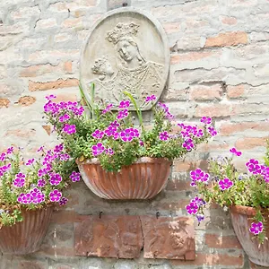 Appartamento Interno Estense 753, Ferrara